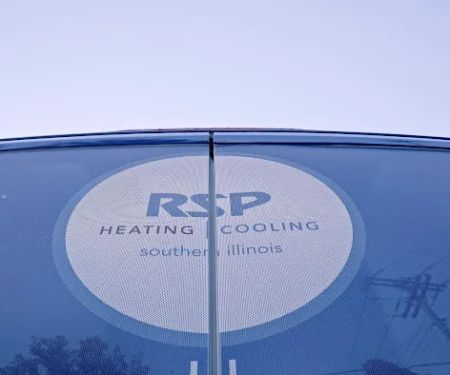 RSP Heating and Cooling