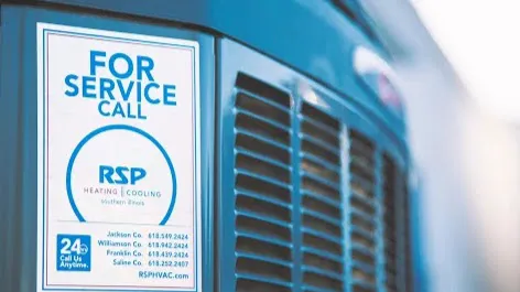 RSP Heating and Cooling Picture 2