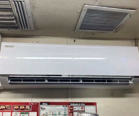 Webb's Heating & Air Conditioning