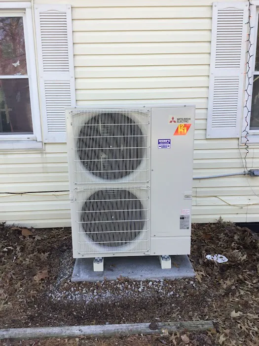 Webb's Heating & Air Conditioning Picture 2