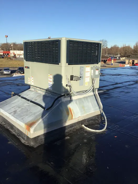 Webb's Heating & Air Conditioning Picture 4