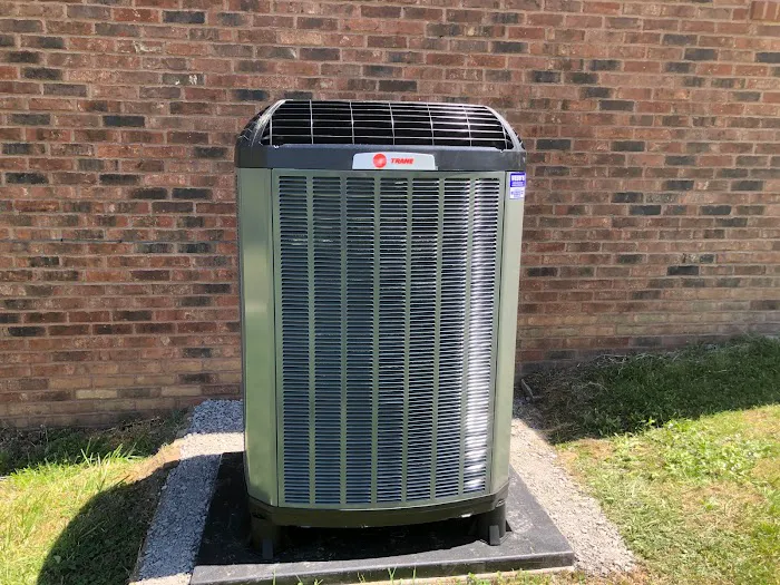 Webb's Heating & Air Conditioning Picture 3