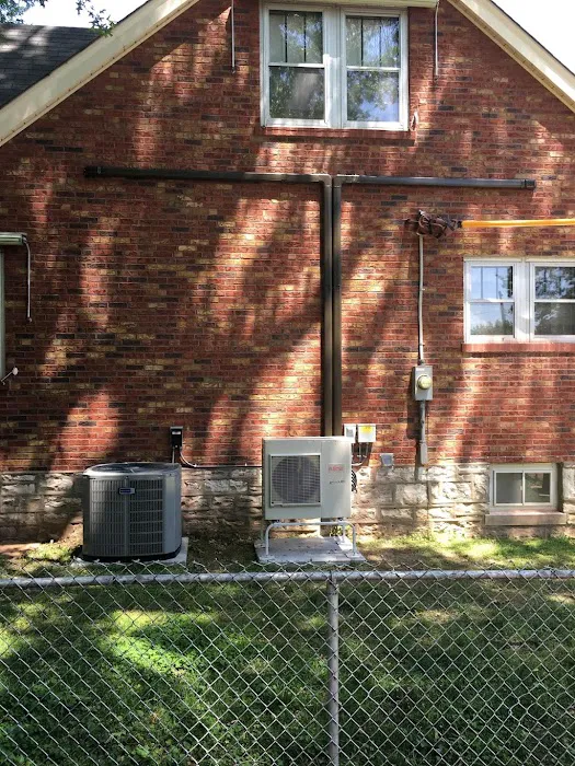 Webb's Heating & Air Conditioning Picture 10