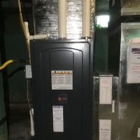 Webb's Heating & Air Conditioning ico