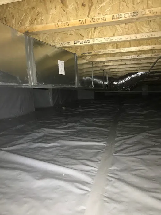 Webb's Heating & Air Conditioning Picture 4