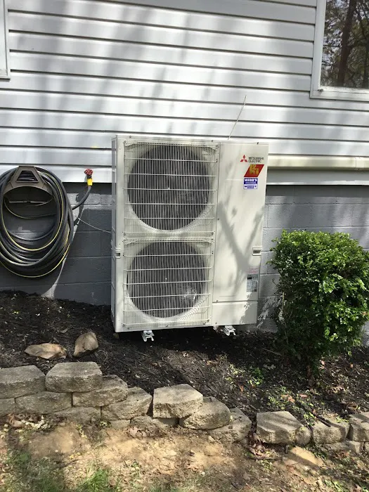 Webb's Heating & Air Conditioning Picture 9