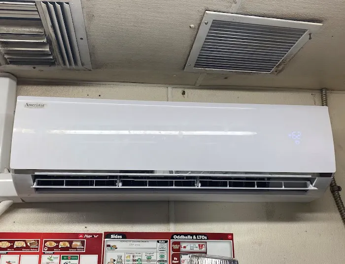 Webb's Heating & Air Conditioning Picture 7