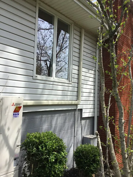 Webb's Heating & Air Conditioning Picture 6