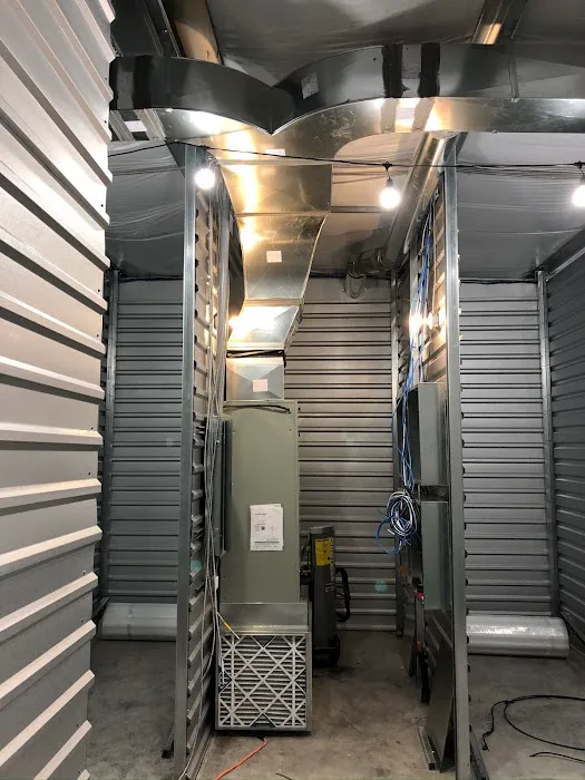 Webb's Heating & Air Conditioning Picture 2