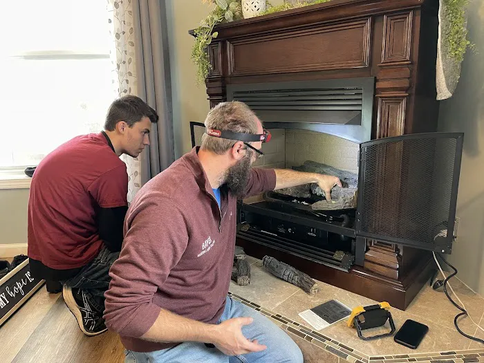 Bayer Heating and Cooling Picture 8