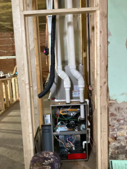 Bayer Heating and Cooling Picture 5