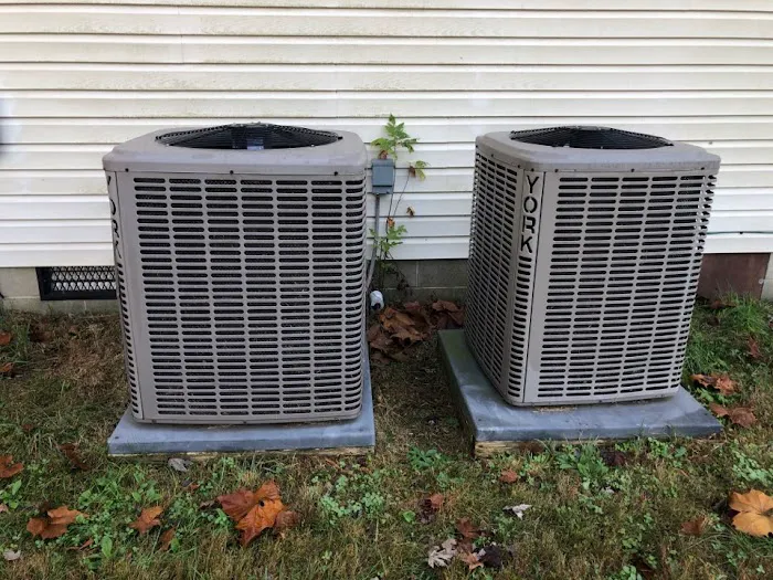 Charlie's Air Conditioning & Heating Picture 6