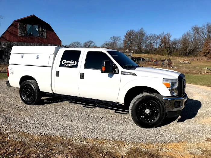 Charlie's Air Conditioning & Heating Picture 5