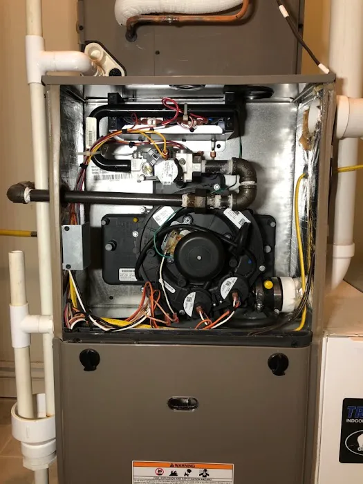 Charlie's Air Conditioning & Heating Picture 4