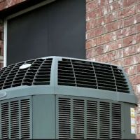 Charlie's Air Conditioning & Heating ico