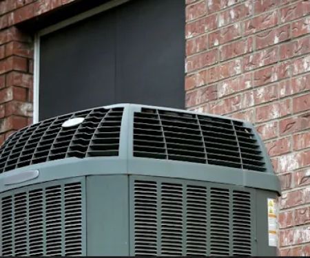 Charlie's Air Conditioning & Heating