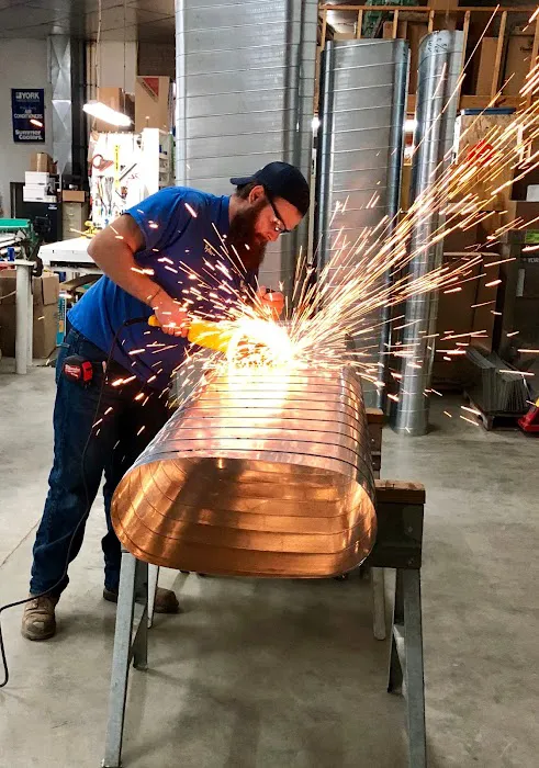 Charlie's Air Conditioning & Heating Picture 3