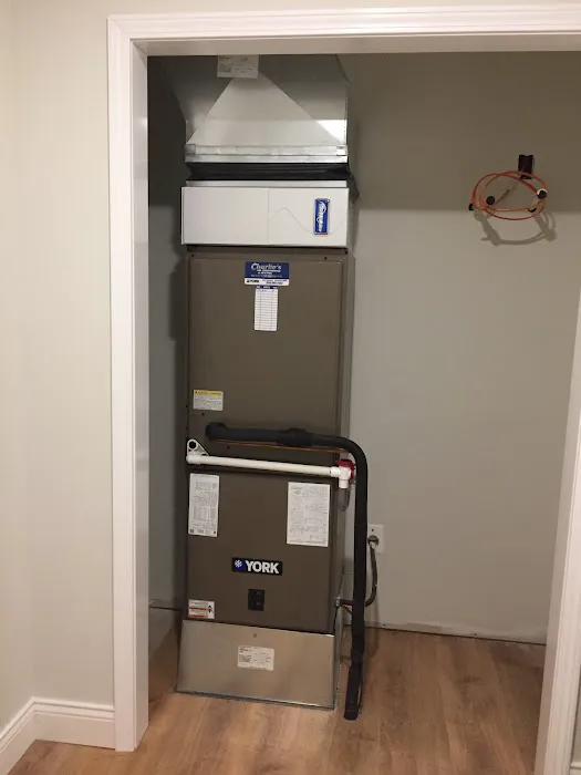 Charlie's Air Conditioning & Heating Picture 2