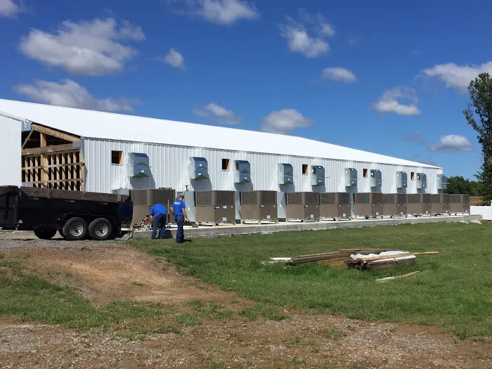 Charlie's Air Conditioning & Heating Picture 8