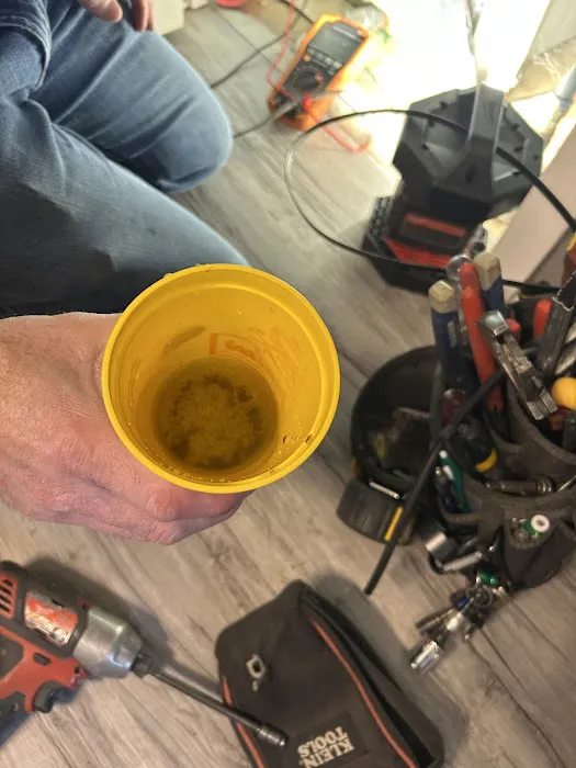 Collards Heating & Air Conditioning Picture 1