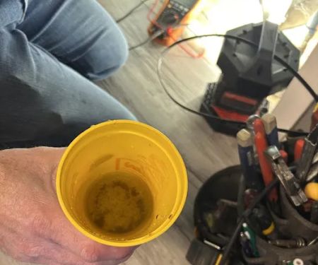 Collards Heating & Air Conditioning