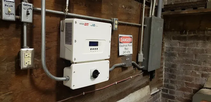 Collards Heating & Air Conditioning Picture 2