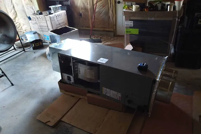 BurnsHeat&Air Picture 4