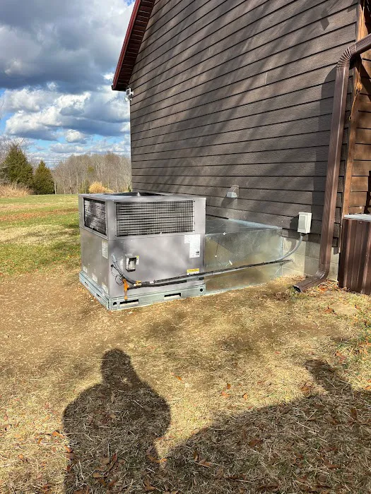 BurnsHeat&Air Picture 7