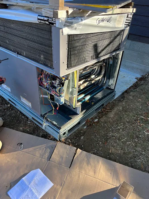 BurnsHeat&Air Picture 10