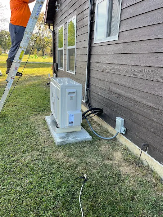 BurnsHeat&Air Picture 8