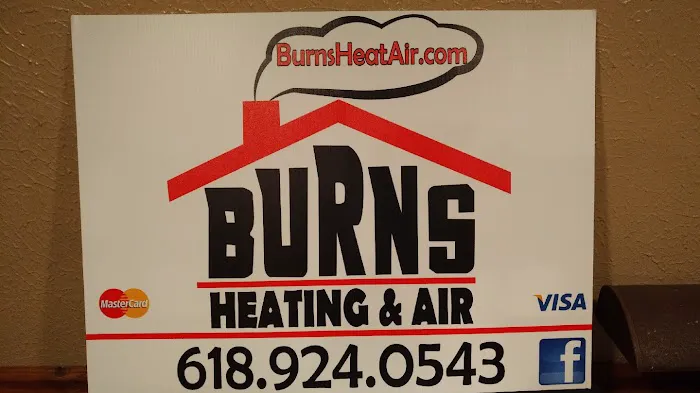 BurnsHeat&Air Picture 2