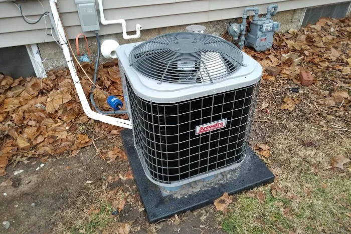 BurnsHeat&Air Picture 9