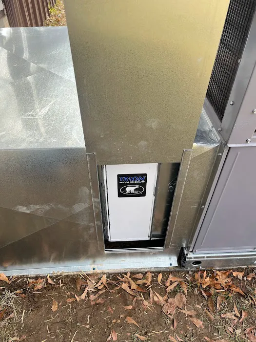 BurnsHeat&Air Picture 5