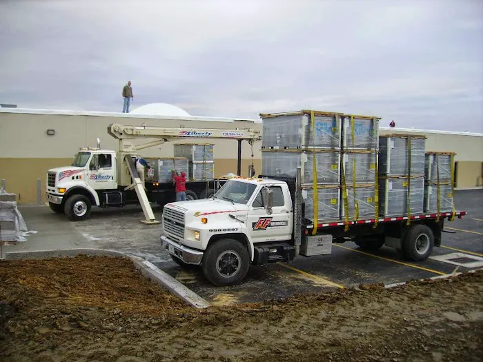 F & F Mechanical Picture 1