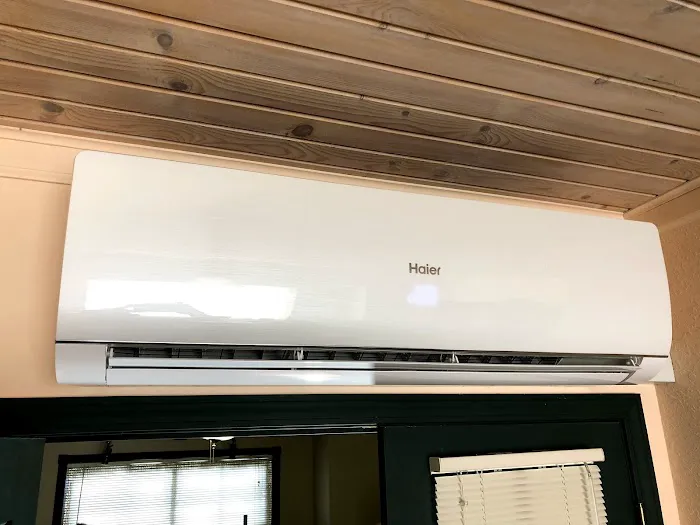 Coulson's Heating & Cooling Picture 4