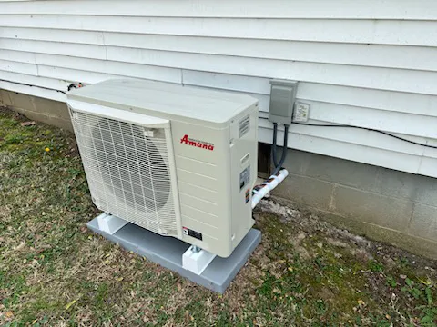 Coulson's Heating & Cooling Picture 7