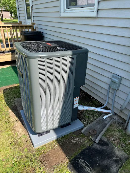 Coulson's Heating & Cooling Picture 6