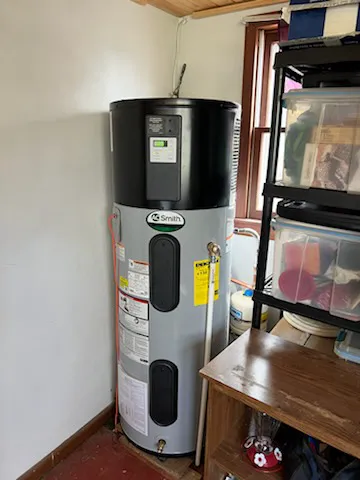 Coulson's Heating & Cooling Picture 2