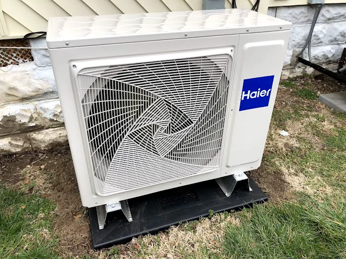 Coulson's Heating & Cooling Picture 9