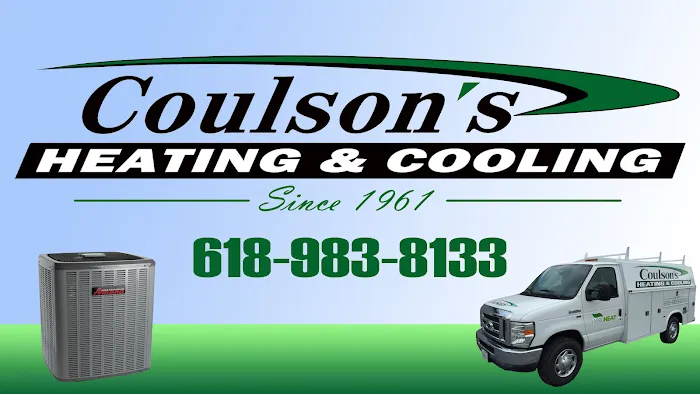 Coulson's Heating & Cooling Picture 10