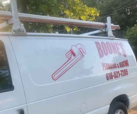 Boones Plumbing And Heating