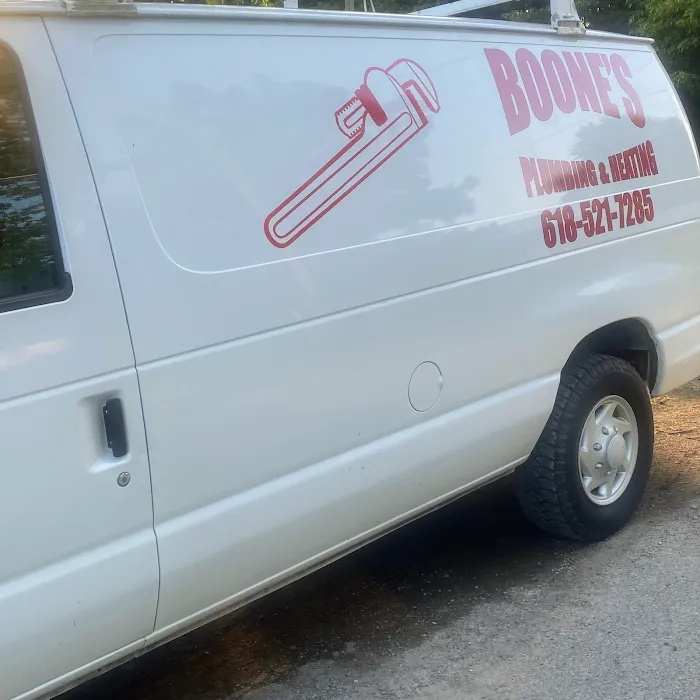 Boones Plumbing And Heating Picture 6