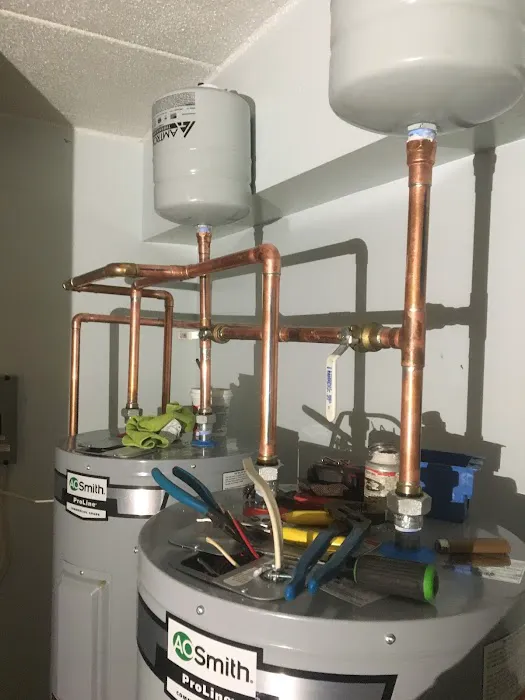 Boones Plumbing And Heating Picture 2