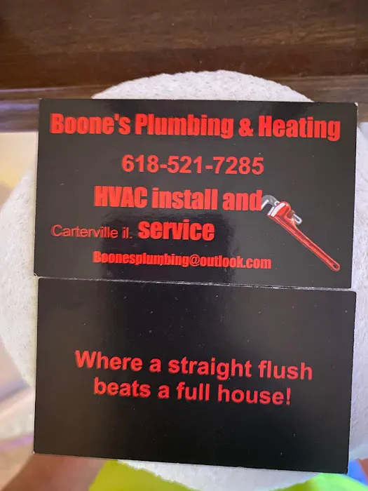 Boones Plumbing And Heating Picture 3
