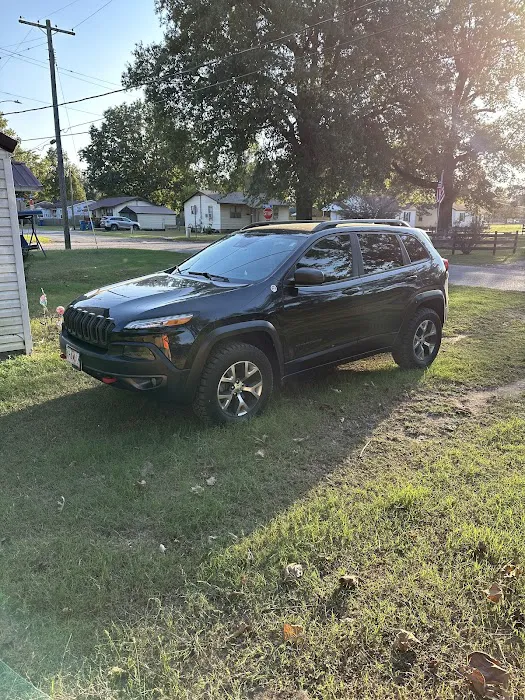 Plaza Tire Service Picture 8