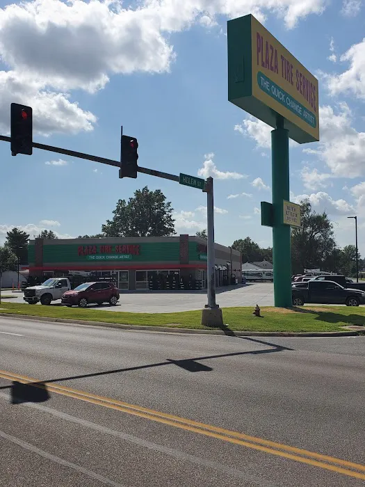 Plaza Tire Service Picture 10