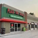 Plaza Tire Service