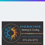 Hoskins Heating and Cooling LLC
