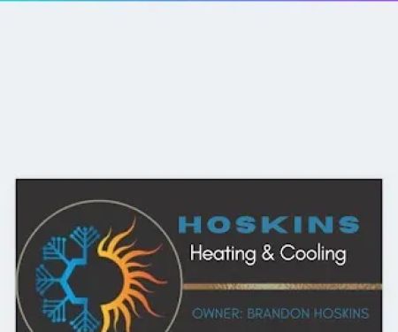 Hoskins Heating and Cooling LLC