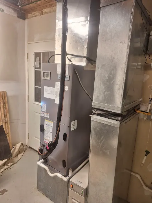 Hoskins Heating and Cooling LLC Picture 3